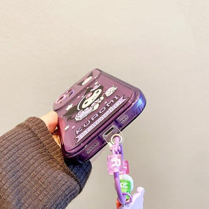Cute Cartoon Phone Case