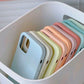 Silicone Logo Case