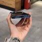 CrystalEdge Clear Armor Case