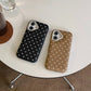 Dotted Heart Case