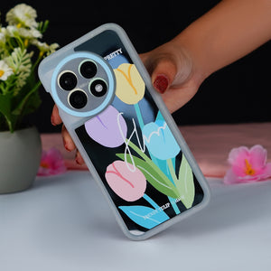 Tulip Floral Case