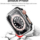 Diamond Cover For Apple Watch