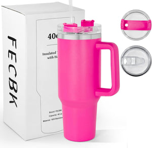 HydraPop Tumbler