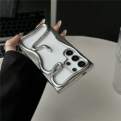 Serpentine Luxe Case