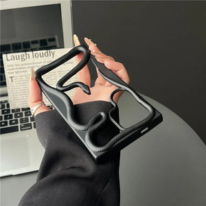 Serpentine Luxe Case