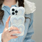 Candy Hearts Case