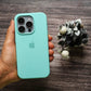Silicone Logo Case