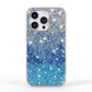 Luxury Diamond Glitter Case