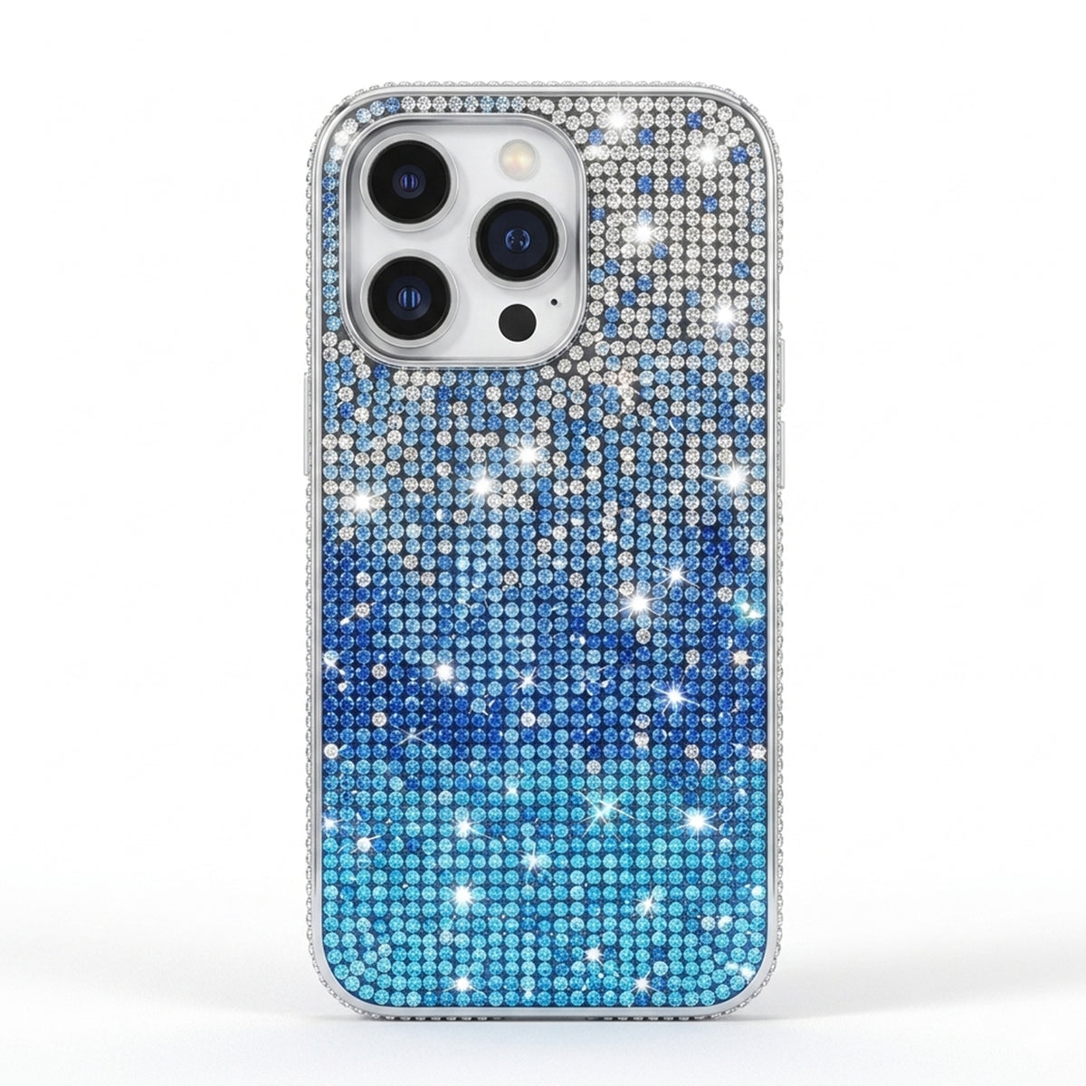 Luxury Diamond Glitter Case