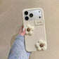 Soft Bloom Petal Case - iPhone