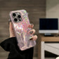 Crystal Sparkling Case