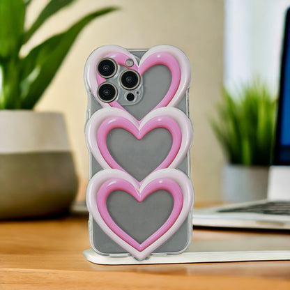 Candy Hearts Case