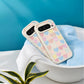 Pastel Baby Hearts Protective Case