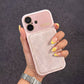 AutoFocus Denim Pattern Case - iPhone