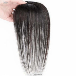 Bang Flick Topper - 12 Inch