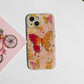 Butterfly Soft Case