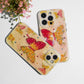Butterfly Soft Case