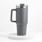 HydraPop Tumbler - Grey