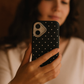 Dotted Heart Case