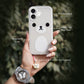 Cuddle Cute Bear Case with lanyard