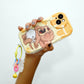 Cute Jerry Cartoon Case