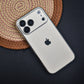 Luxe Leather Shield Case - 17 Series