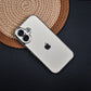 Luxe Leather Shield Case - 17 Series