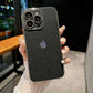 Luxe Leather Shield Case