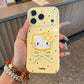 Lucky Bow Kitty Cute Phone Case