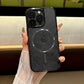 Denim Grip Mag Case - iPhone