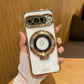 Crystal Ring Shield Case