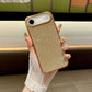 Radiant Luxe Crystal Case