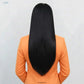 4 Piece Seamless Clip-In Set