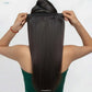 4 Piece Seamless Clip-In Set