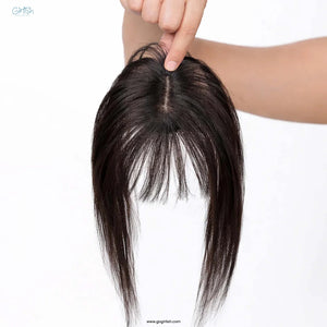 Bang Flick Topper - 10 Inch