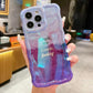 Candy Melt Gradient Case