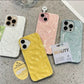 Candy Wavy Pattern Case
