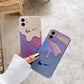Printed Edge Soft TPU Case