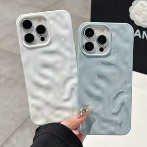 Candy Wavy Pattern Case
