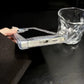 Crystal Reflection Mirror Case