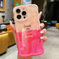 Candy Melt Gradient Case