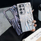 Luxe Silk Wave Case