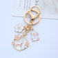 Cherry Blossom KeyChain