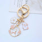 Cherry Blossom KeyChain