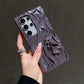 Luxe Silk Wave Case