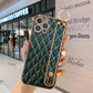 Wrist Strap Plating  Case