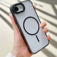 Color Frame MagSafe Case