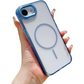 Color Frame MagSafe Case