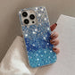 Luxury Diamond Glitter Case