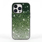 Luxury Diamond Glitter Case